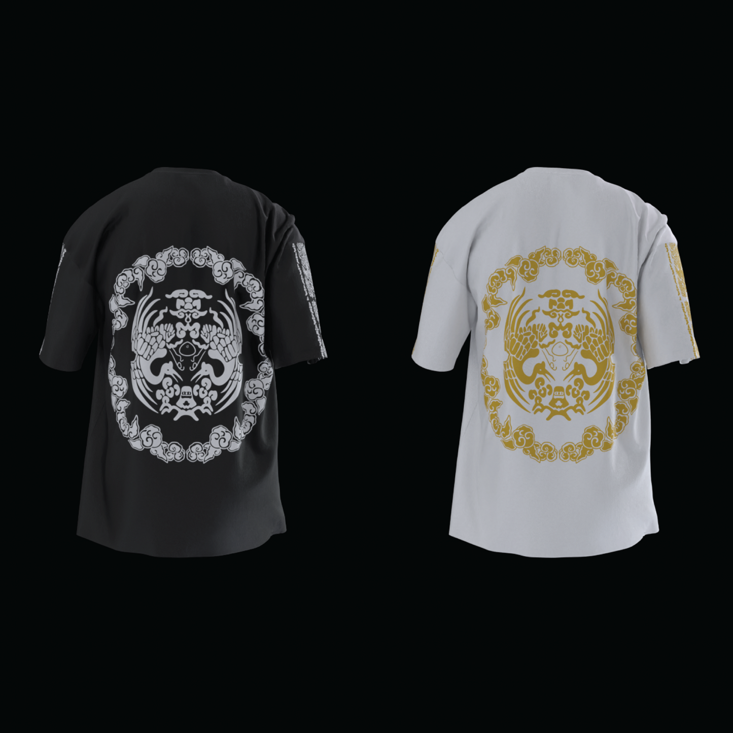 Royal Bamily Tee