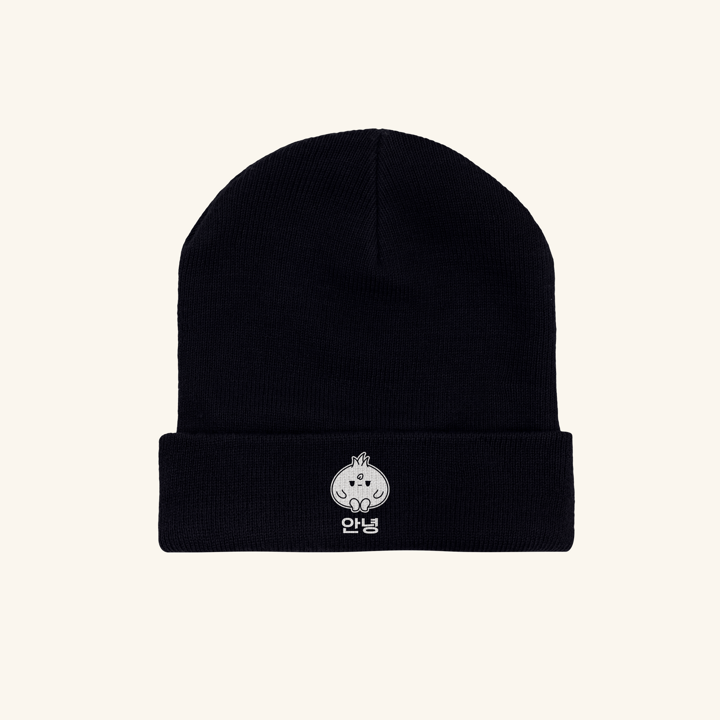 Yangpa Beanie (Pre-Order)