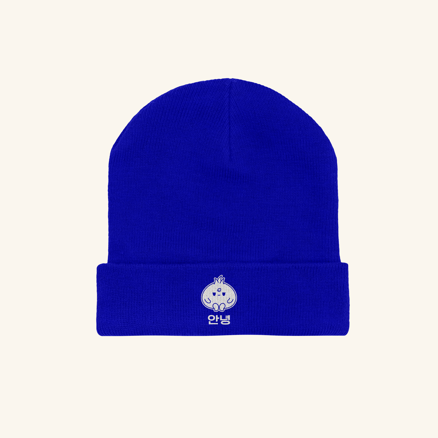 Yangpa Beanie (Pre-Order)