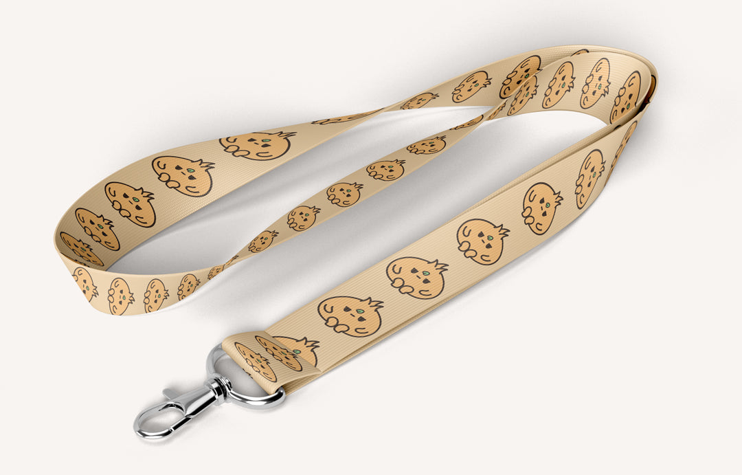 Yangpa Lanyard (Pre-Order)