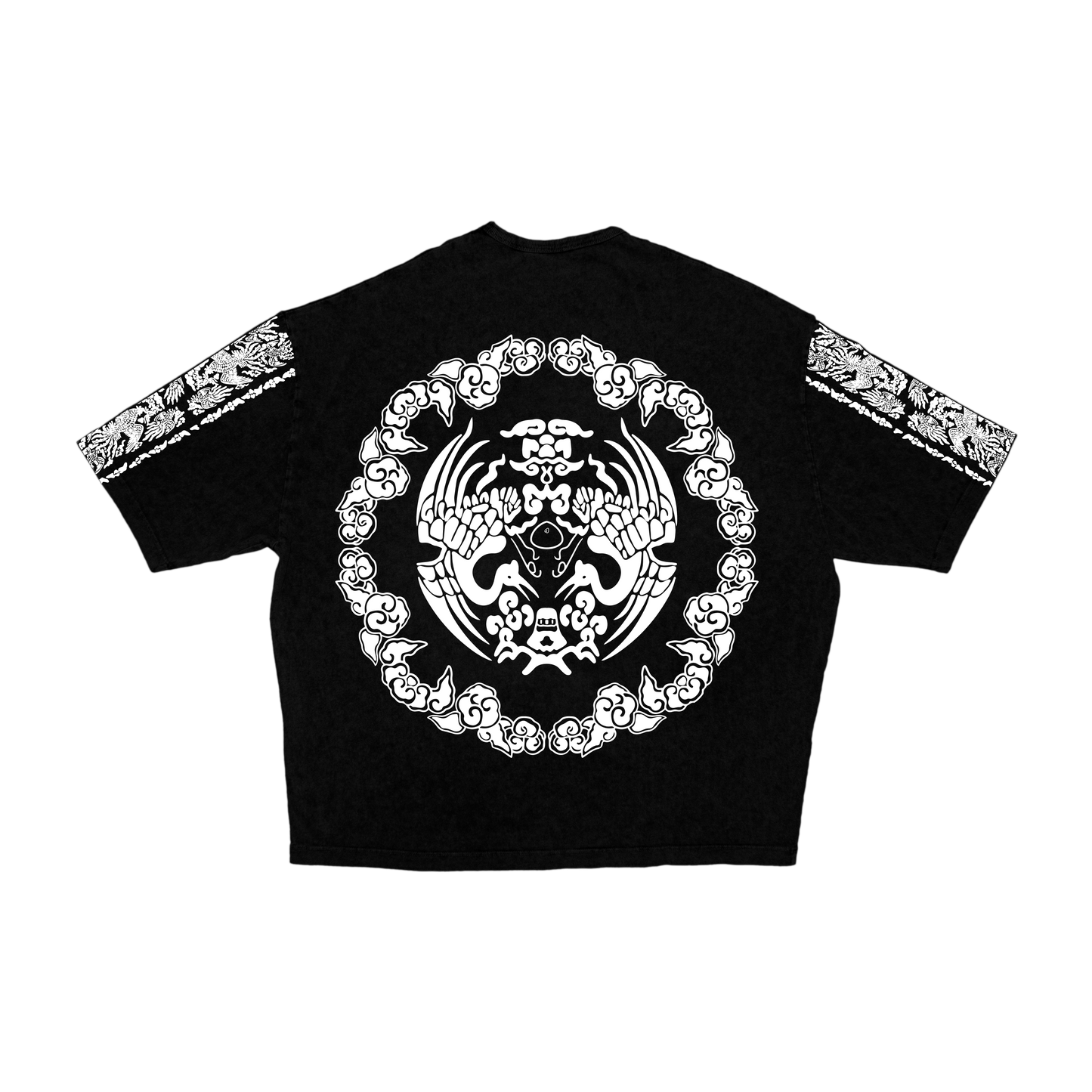Royal Bamily Tee