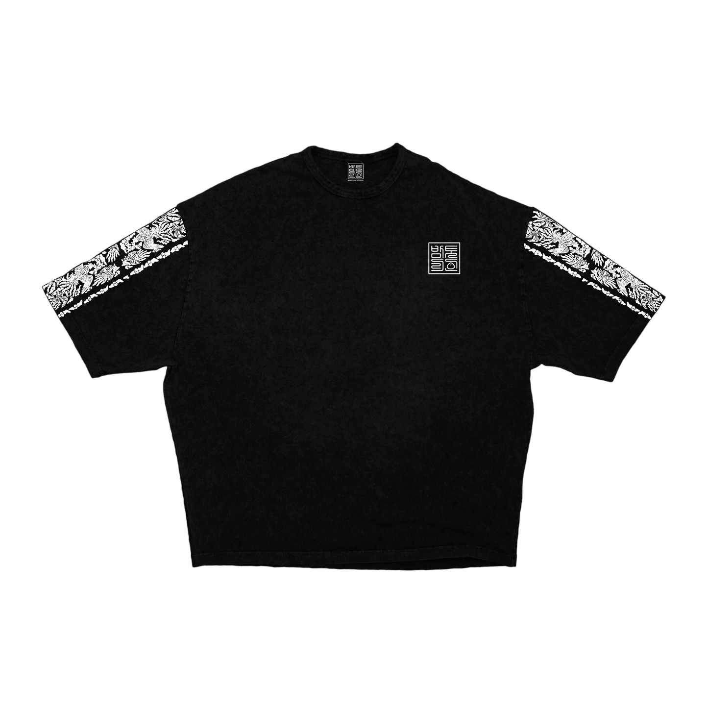 Royal Bamily Tee