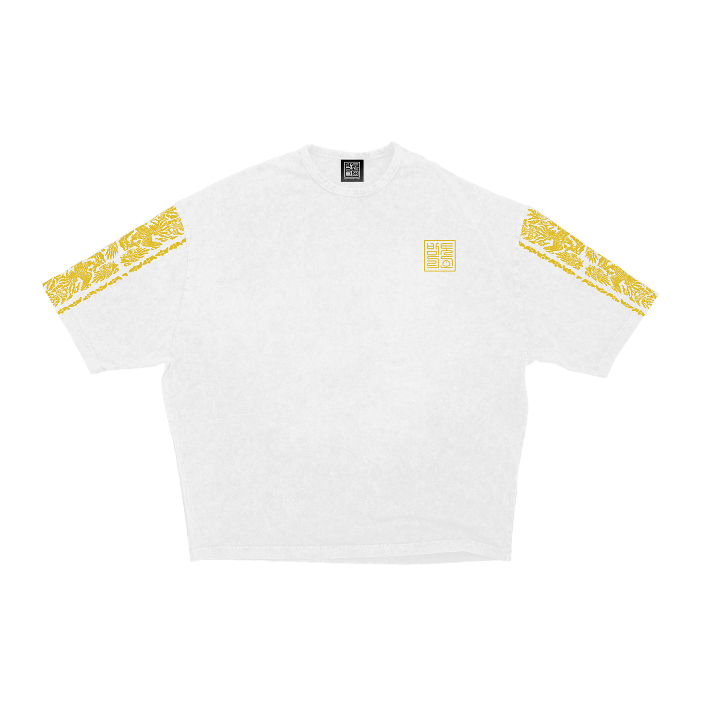 Royal Bamily Tee