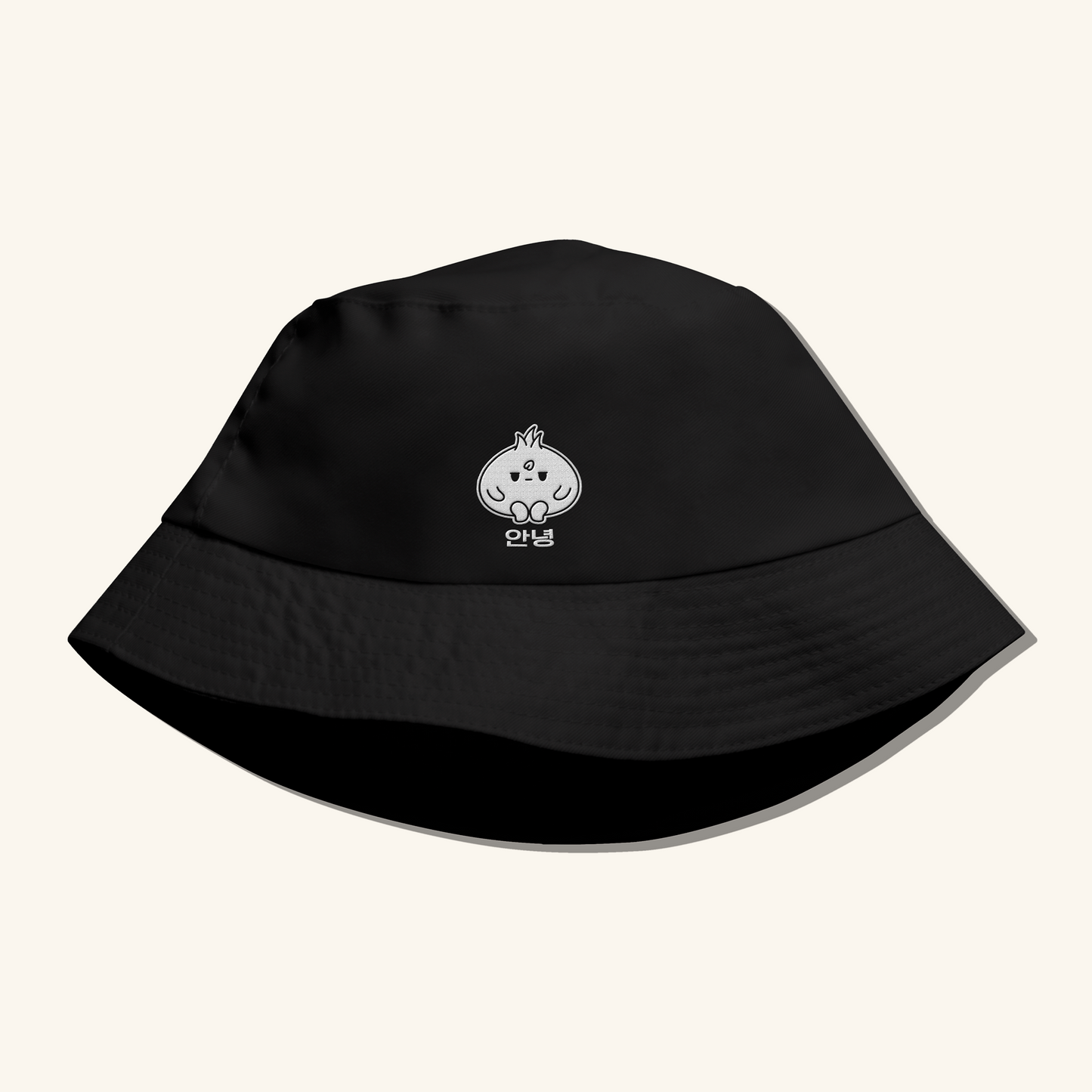 Yangpa Bucket Hat