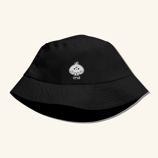 Yangpa Bucket Hat