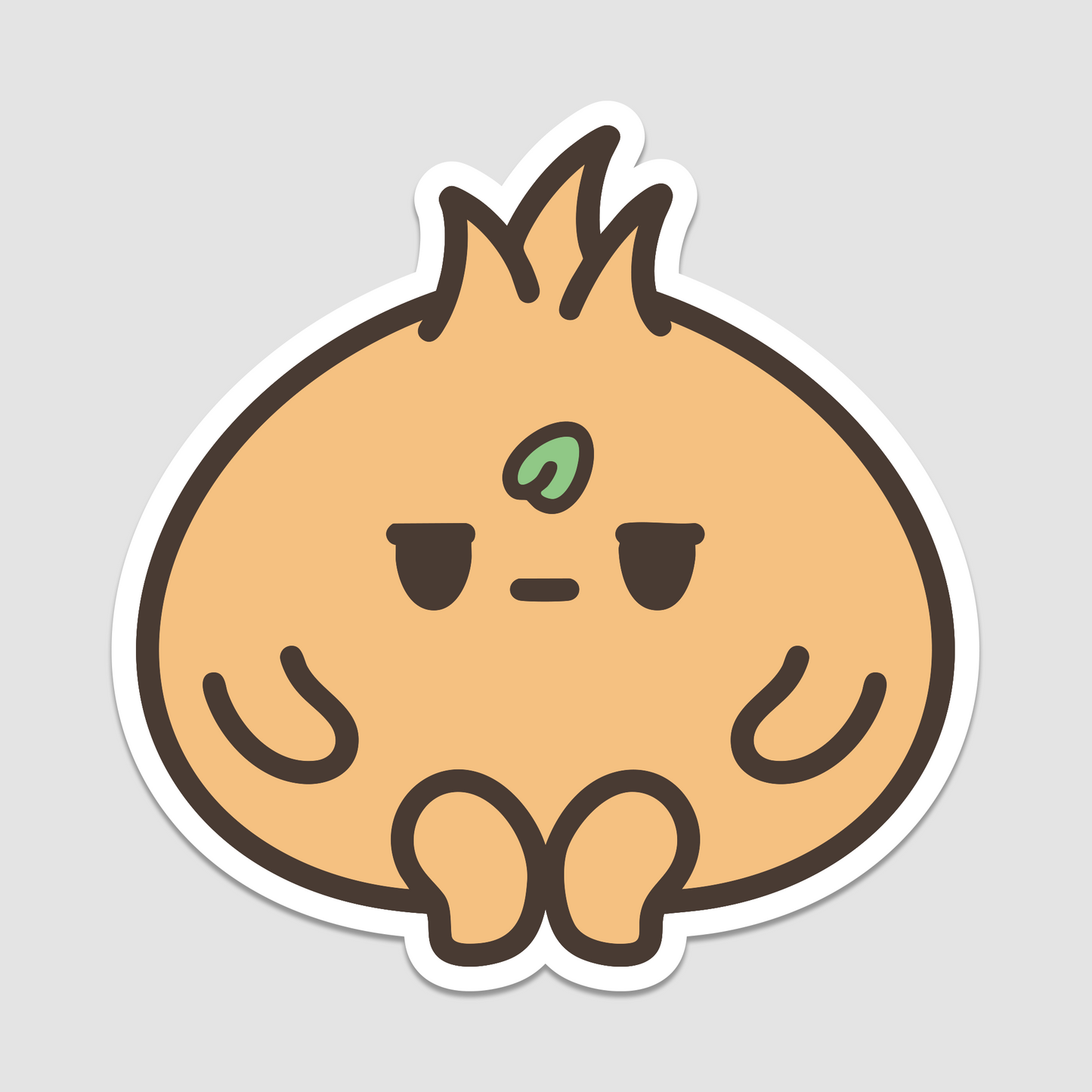 Yangpa Sticker