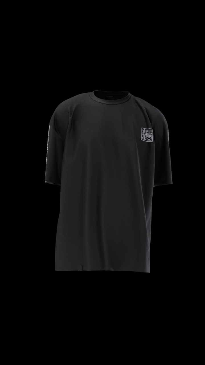 Royal Bamily Tee