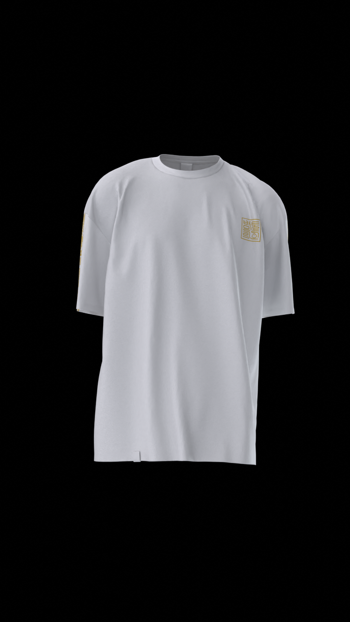 Royal Bamily Tee