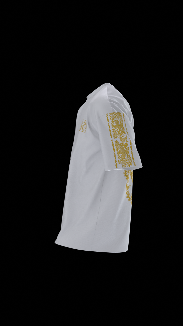 Royal Bamily Tee