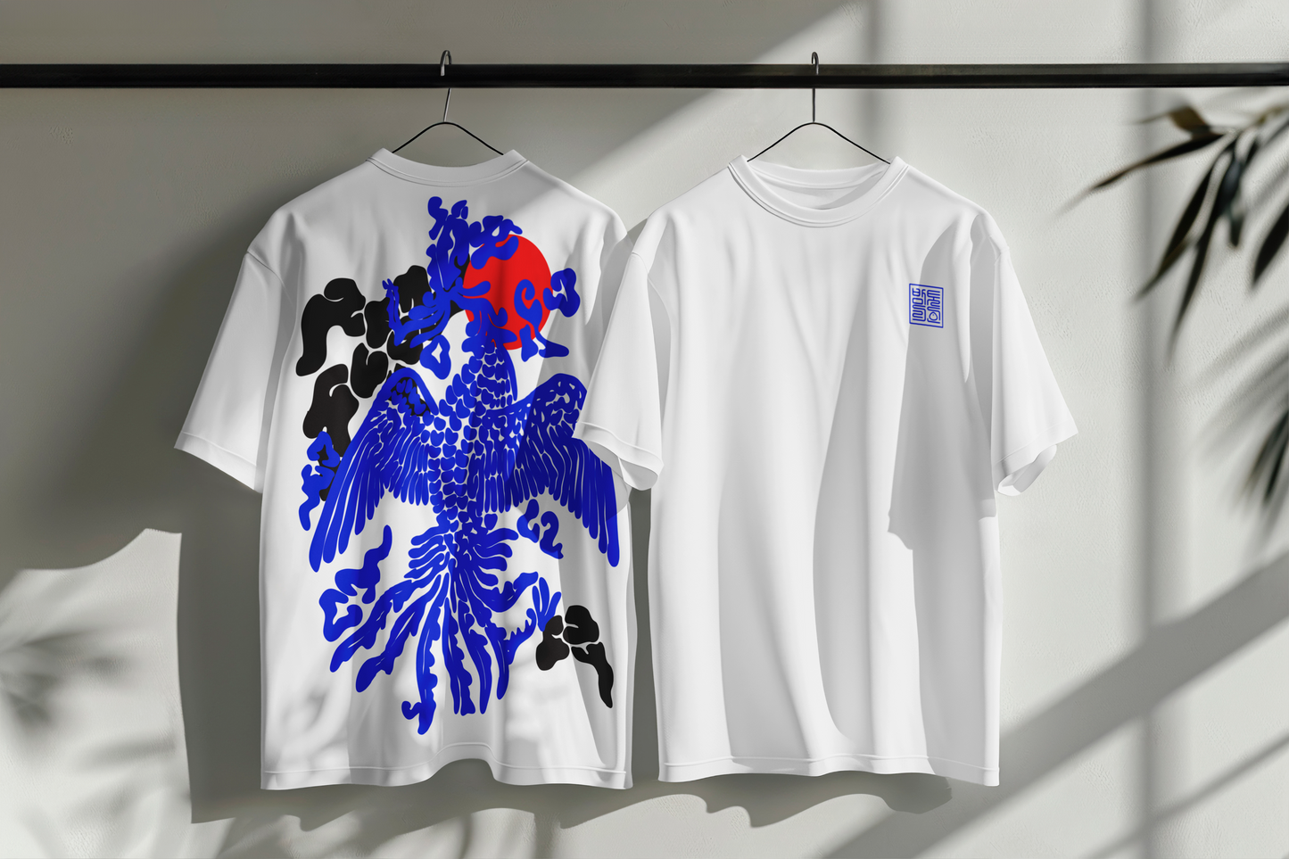 Royal Phoenix Tee Pre-Order