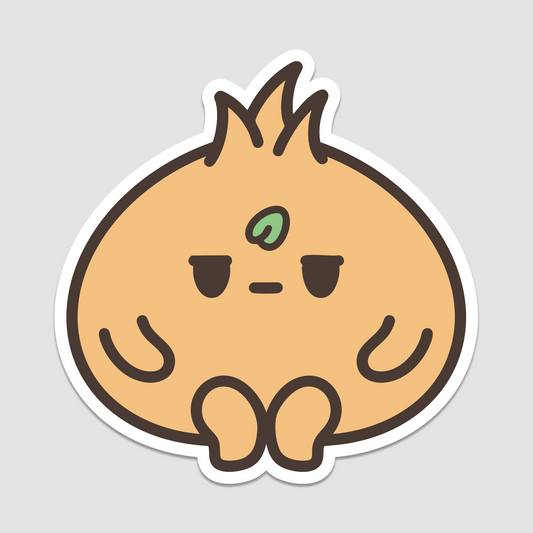 Yangpa Sticker