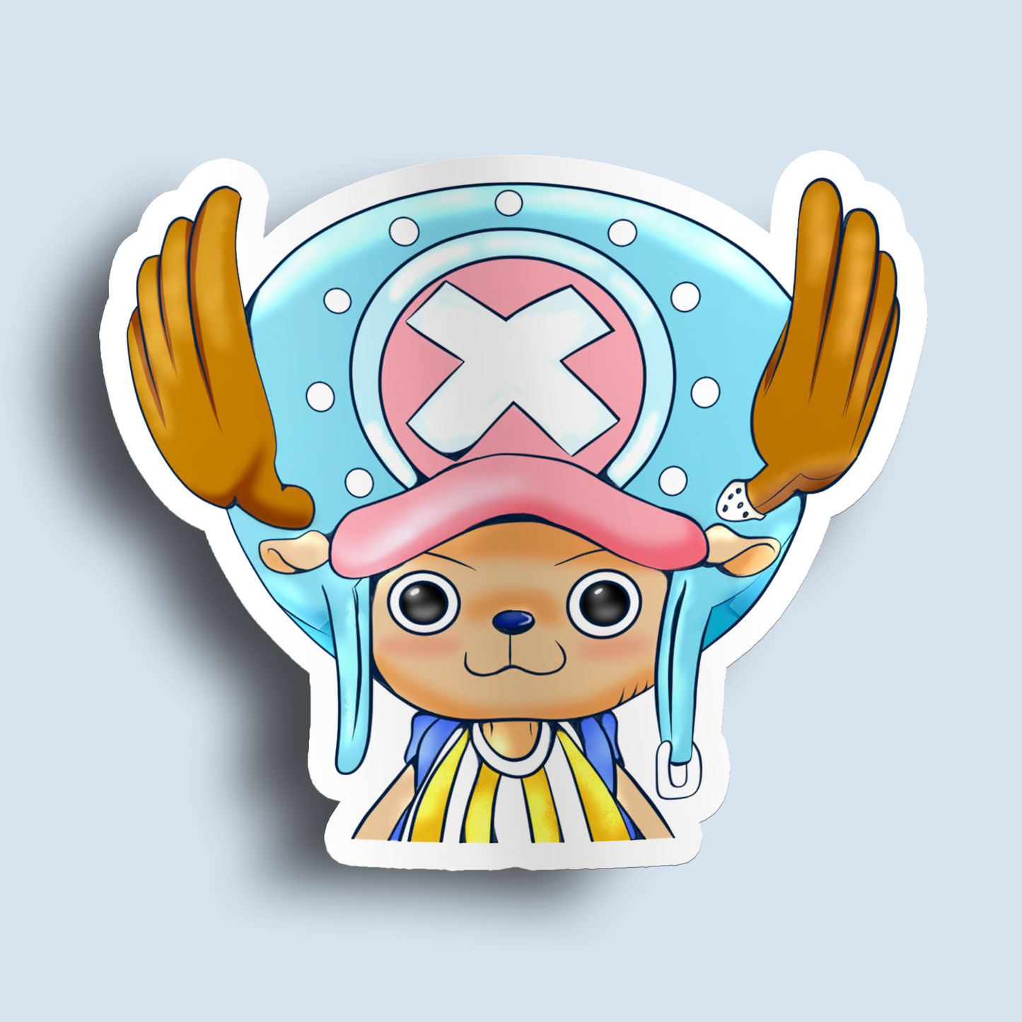 Chopper