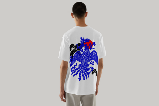 Royal Phoenix Tee Pre-Order