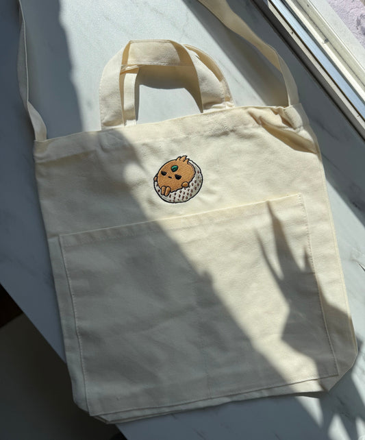 Yangpa Tote Bag